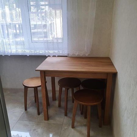 Flat Apartment Gagra Luaran gambar
