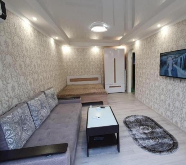 Flat Apartment Gagra Luaran gambar